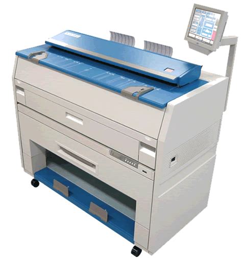 Download KIP 3002 Printer Drivers - Step-by-Step Guide